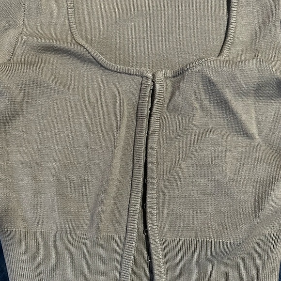 Abercrombie&Fitch long sleeve shirt - Picture 2 of 4